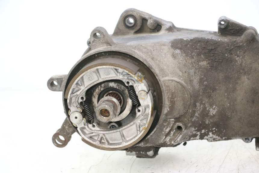 photo de MOTOR PEUGEOT TREKKER TKR 50 (2005 - 2014) - Foto de producto adicional