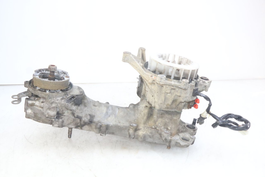 photo de MOTOR PEUGEOT TREKKER 50 (1998 - 2004) - Vista general del producto