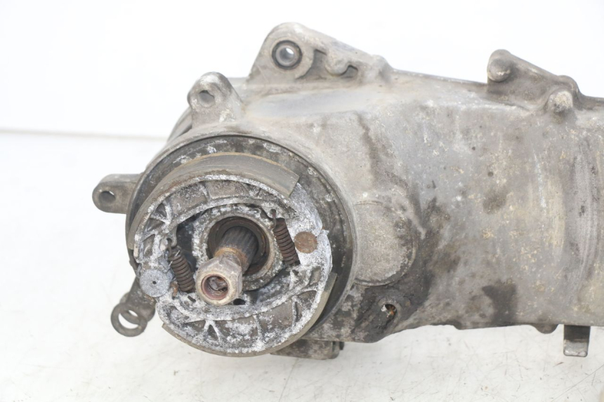 photo de MOTOR PEUGEOT TREKKER 50 (1998 - 2004) - Recambio usado revisado