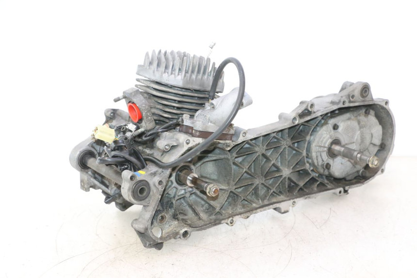 photo de MOTOR PEUGEOT TREKKER 50 (1995 - 2004) - Detalle de la pieza