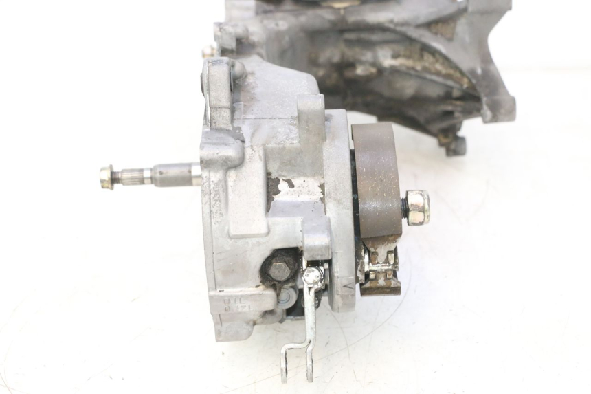 photo de MOTOR PEUGEOT TREKKER 50 (1995 - 2004) - Foto de producto adicional