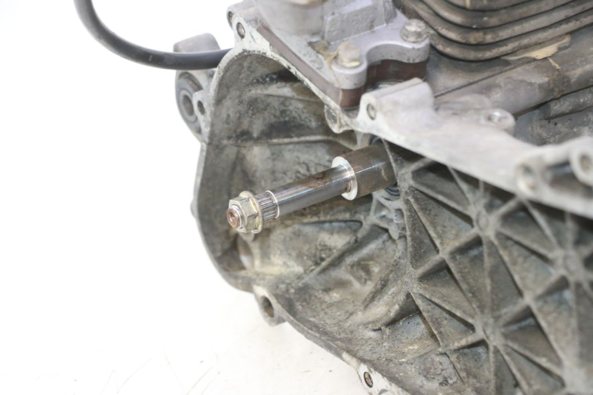 photo de MOTOR PEUGEOT TREKKER 50 (1995 - 2004) - Zoom calidad de ocasión