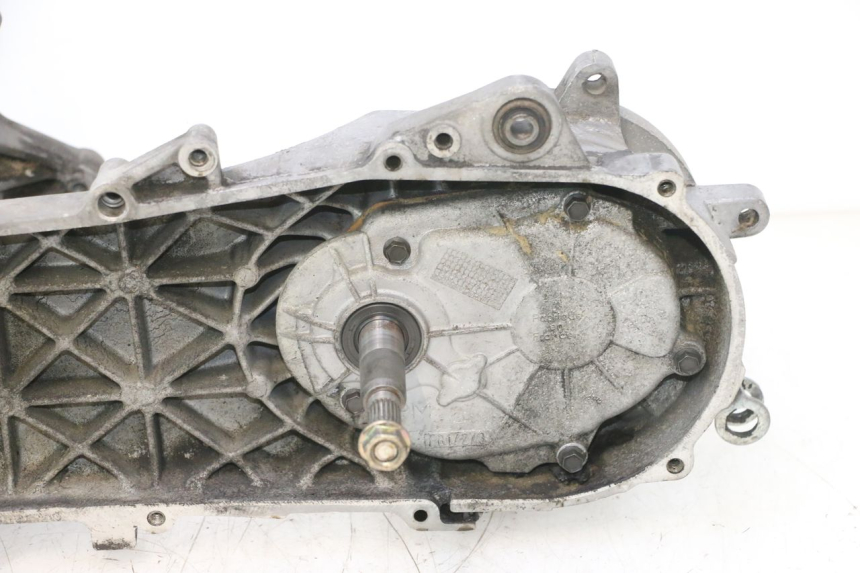 photo de MOTOR PEUGEOT TREKKER 50 (1995 - 2004) - Detalle de la pieza