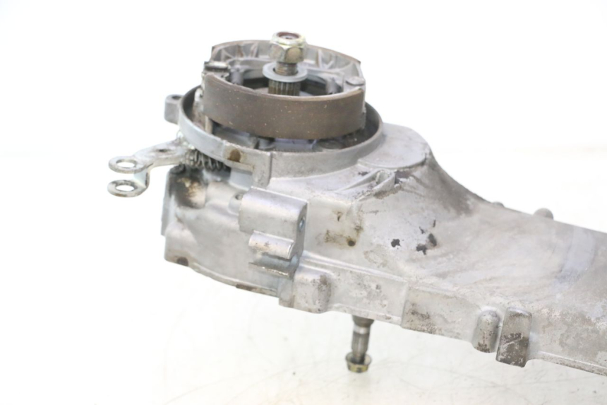 photo de MOTOR PEUGEOT TREKKER 50 (1995 - 2004) - Vista general del producto