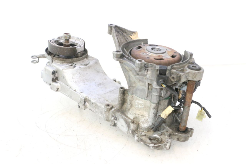 photo de MOTOR PEUGEOT TREKKER 50 (1995 - 2004) - Detalle de la pieza