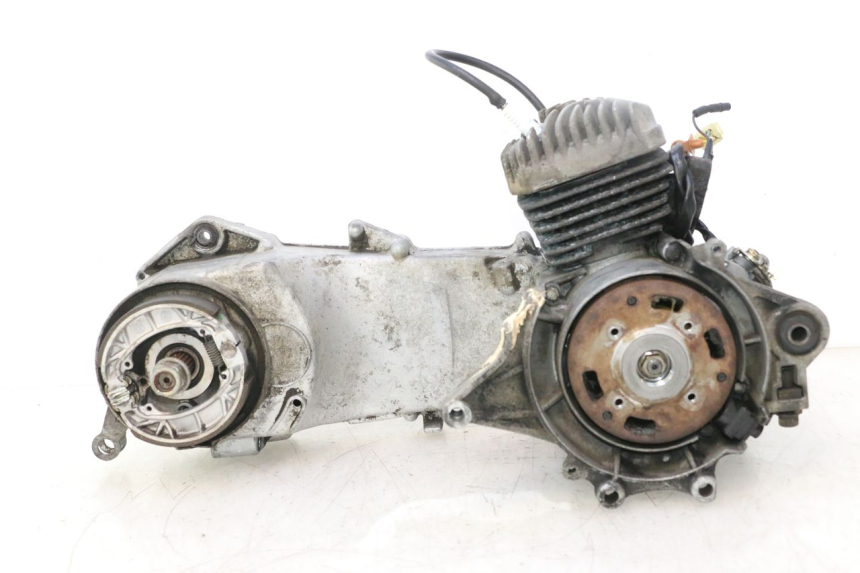 photo de MOTOR PEUGEOT TREKKER 50 (1995 - 2004) - Foto de producto adicional