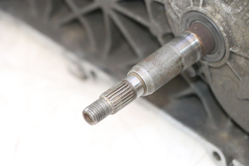 photo de MOTOR PEUGEOT TREKKER 50 (1995 - 2004) - Perfil de la pieza de repuesto