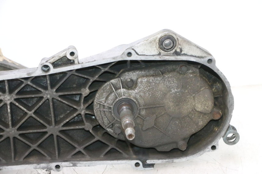 photo de MOTOR PEUGEOT TREKKER 50 (1995 - 2004) - Detalle de la pieza