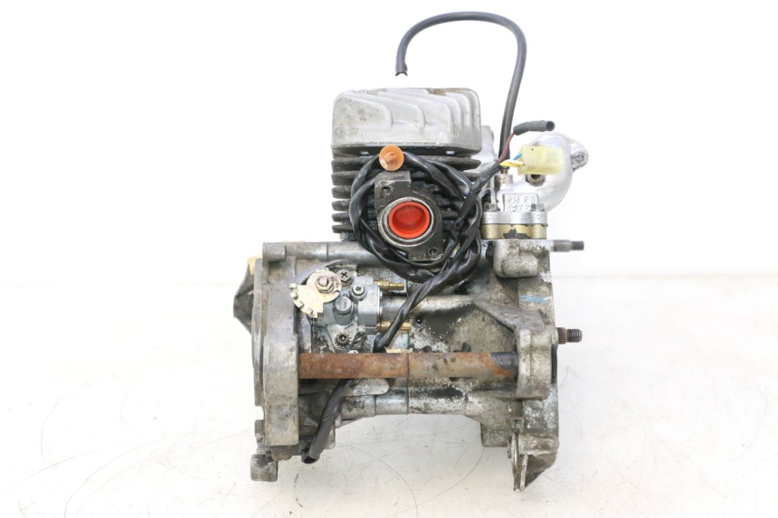 photo de MOTOR PEUGEOT TREKKER 50 (1995 - 2004) - Vista general del producto
