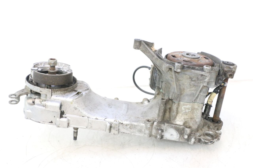 photo de MOTOR PEUGEOT TREKKER 50 (1995 - 2004) - Recambio usado revisado