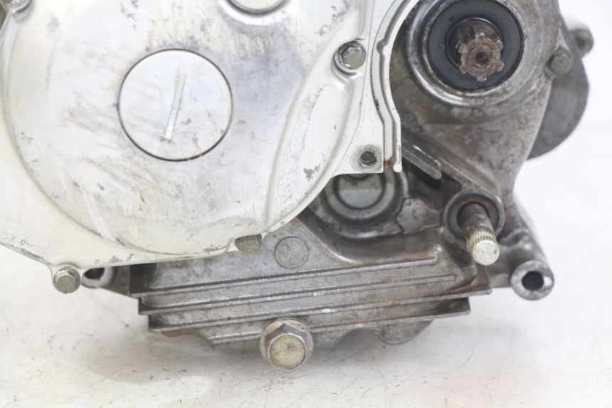 photo de MOTOR YAMAHA TTR 125 (2000 - 2020) - Perfil de la pieza de repuesto