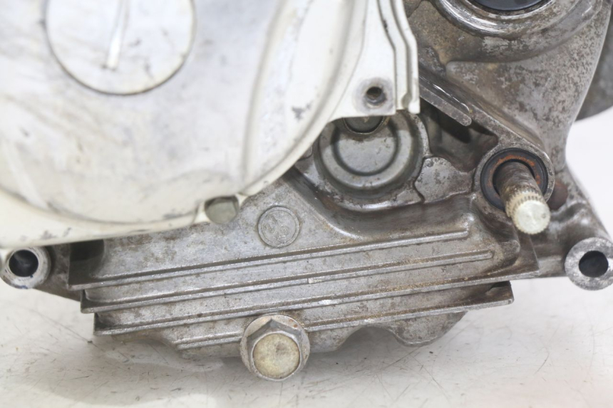 photo de MOTOR YAMAHA TTR 125 (2000 - 2020) - Vista principal