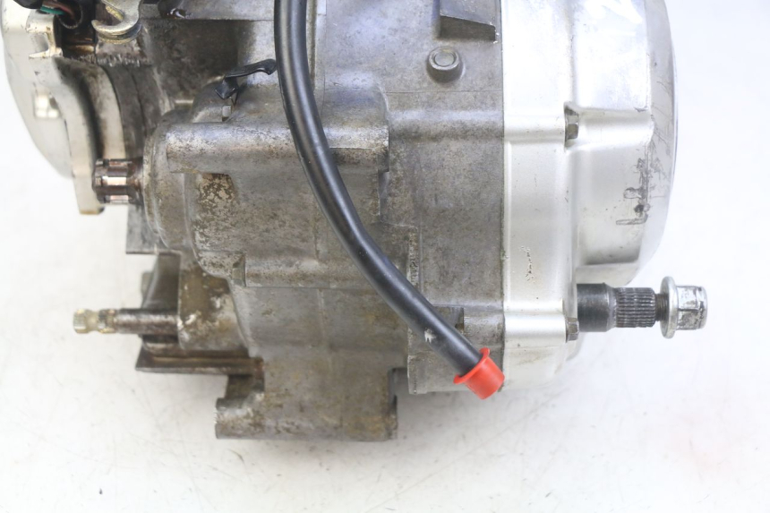 photo de MOTOR YAMAHA TTR 125 (2000 - 2020) - Recambio usado revisado