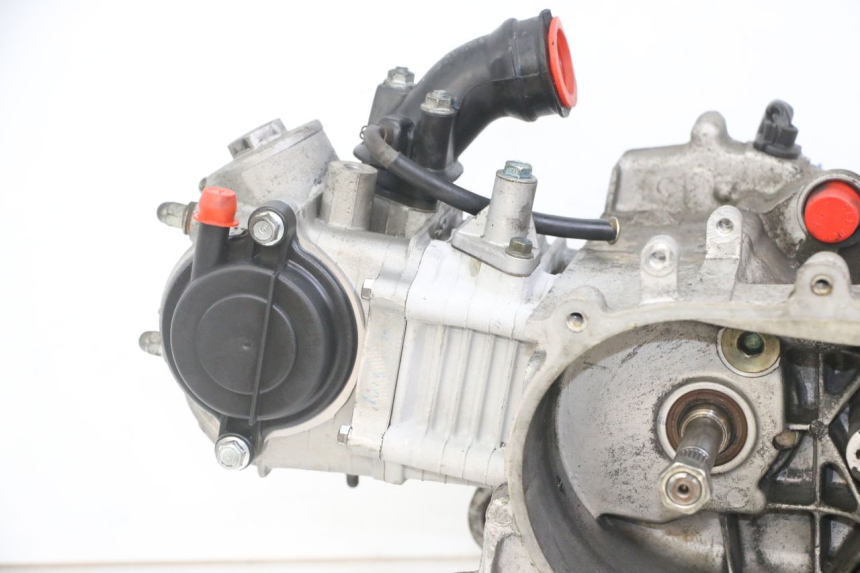 photo de MOTOR PEUGEOT TWEET 4T 50 (2014 - 2019) - Detalle de la pieza