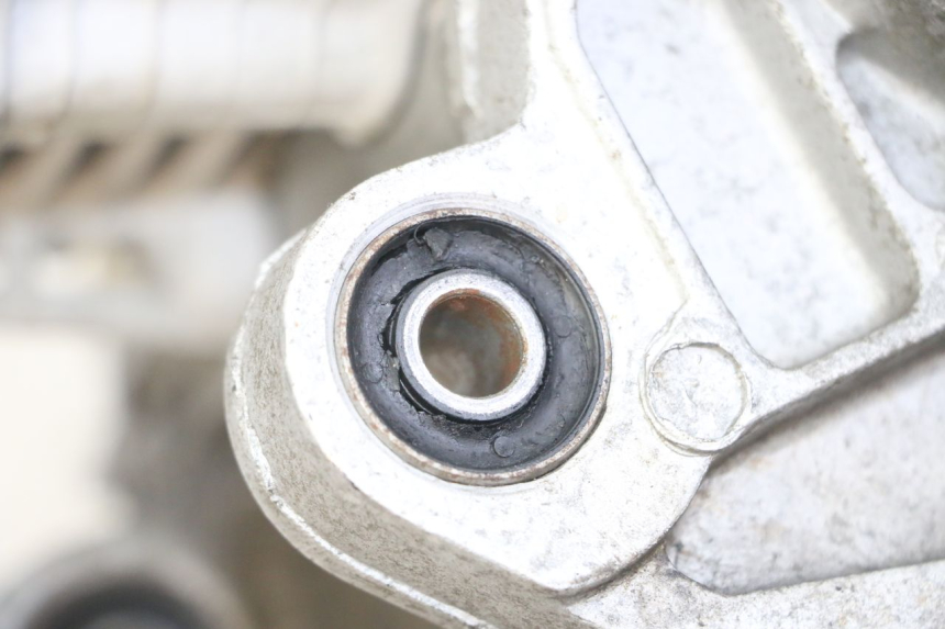 photo de MOTOR PEUGEOT TWEET 4T 50 (2014 - 2019) - Otra perspectiva