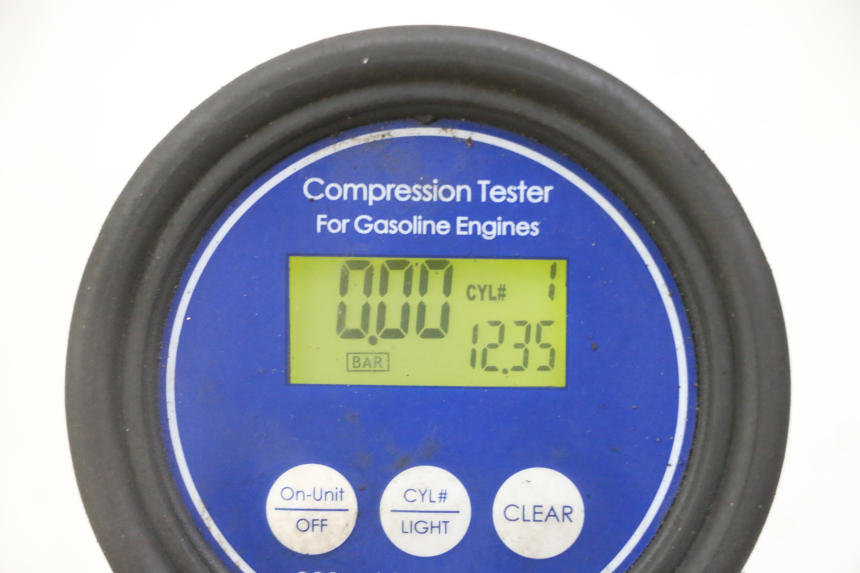 photo de MOTOR PEUGEOT TWEET 4T 50 (2014 - 2019) - Vista general del producto