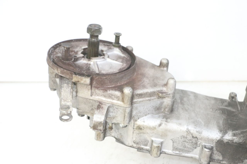 photo de MOTOR PEUGEOT TWEET 4T 50 (2014 - 2019) - Vista general del producto