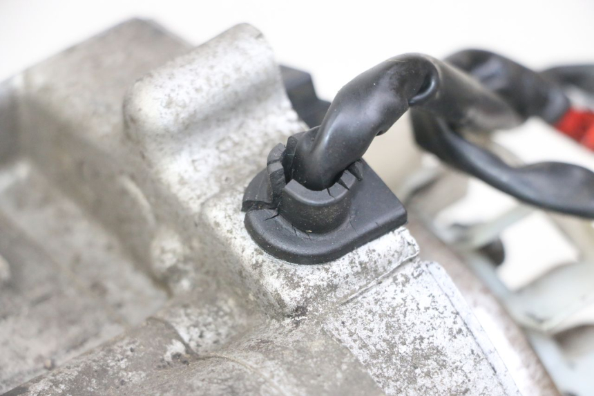 photo de MOTOR PEUGEOT TWEET 4T 50 (2014 - 2019) - Marcados y referencias originales