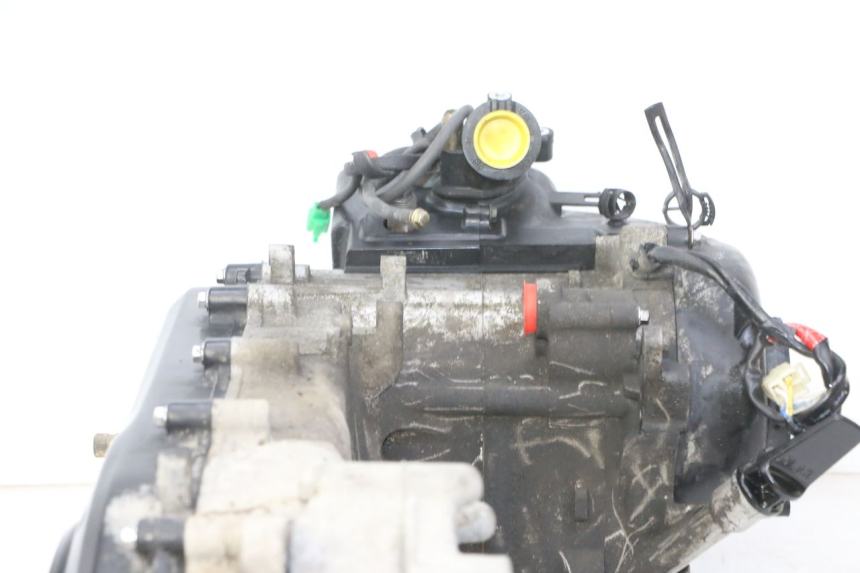 photo de MOTOR PEUGEOT TWEET 4T 50 (2018 - 2022) - Otra vista del artículo