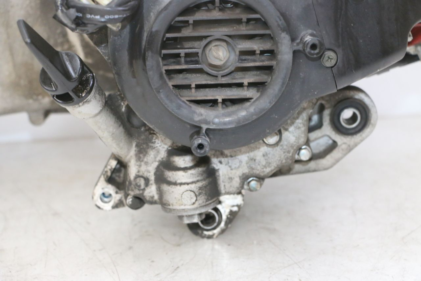 photo de MOTOR PEUGEOT TWEET 4T 50 (2018 - 2022) - Foto de producto adicional