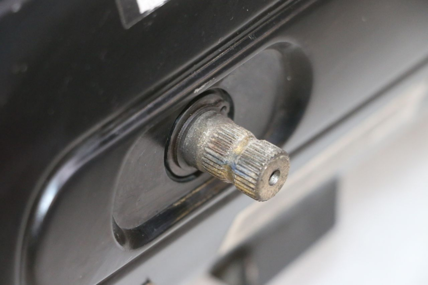 photo de MOTOR PEUGEOT TWEET 4T 50 (2018 - 2022) - Zoom calidad de ocasión