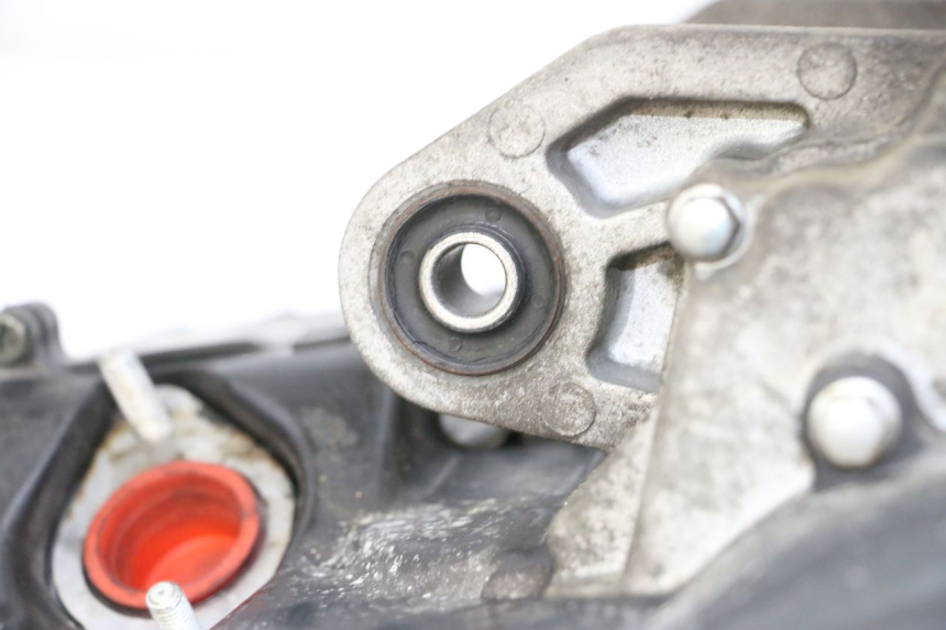 photo de MOTOR PEUGEOT TWEET 4T 50 (2018 - 2022) - Zoom estado de uso