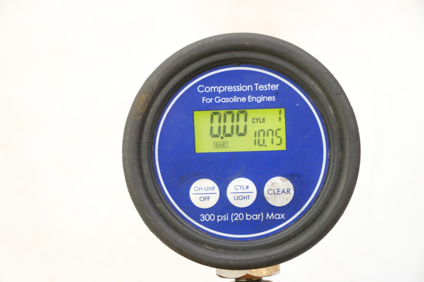 photo de MOTOR PEUGEOT TWEET 4T 50 (2018 - 2022) - Detalle de la pieza