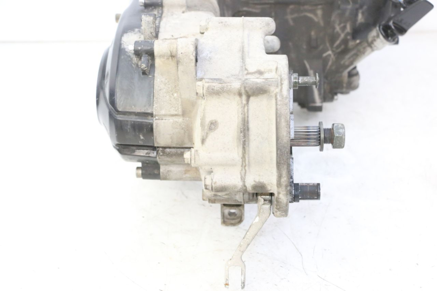 photo de MOTOR PEUGEOT TWEET 4T 50 (2018 - 2022) - Marcados y referencias originales