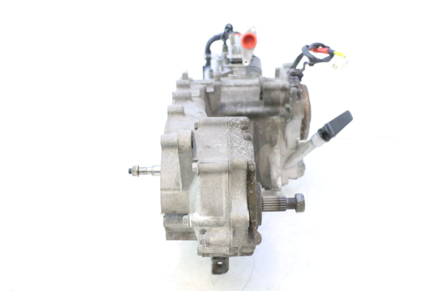 photo de MOTOR PEUGEOT TWEET 4T 50 (2018 - 2022) - Otra vista del artículo