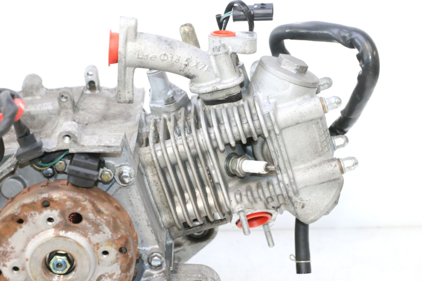 photo de MOTOR PEUGEOT TWEET 4T 50 (2018 - 2022) - Detalle de la pieza