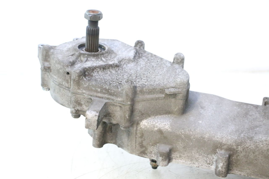 photo de MOTOR PEUGEOT TWEET 4T 50 (2018 - 2022) - Recambio usado revisado