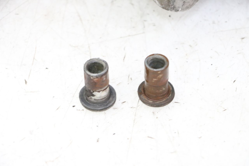 photo de MOTOR PEUGEOT TWEET PRO CARGO 50 (2018 - 2022) - Foto de producto adicional