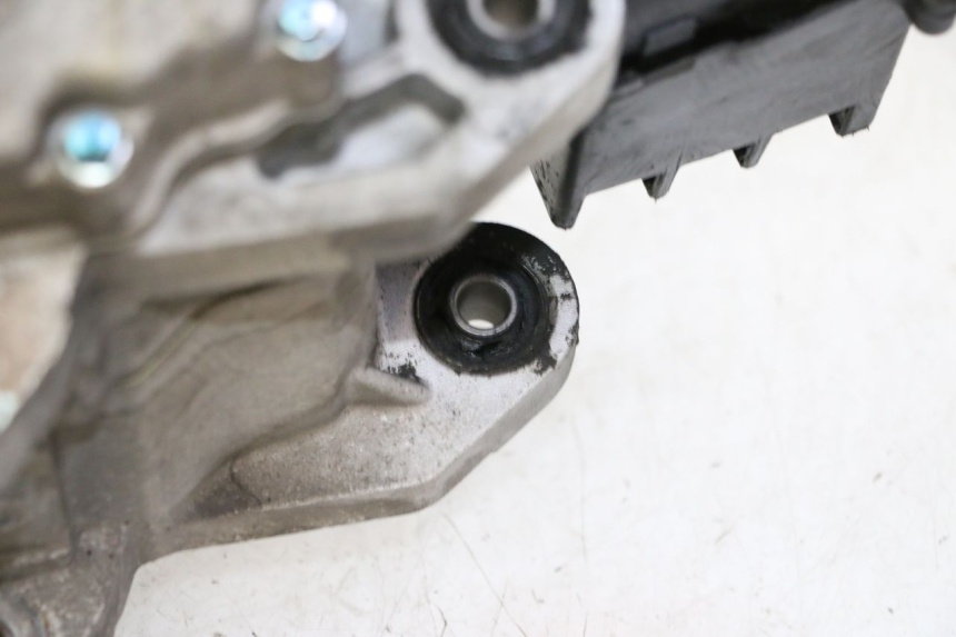 photo de MOTOR PEUGEOT TWEET PRO CARGO 50 (2018 - 2022) - Ángulo de visión alternativo