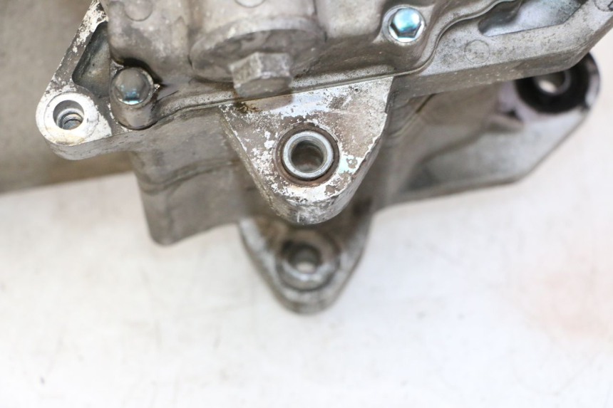 photo de MOTOR PEUGEOT TWEET PRO CARGO 50 (2018 - 2022) - Zoom calidad de ocasión