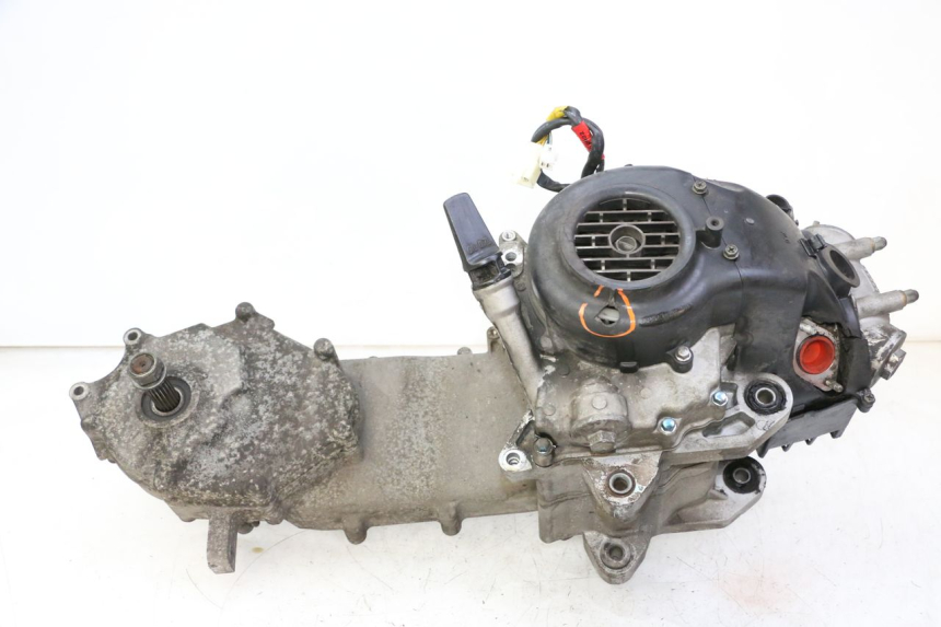 photo de MOTOR PEUGEOT TWEET PRO CARGO 50 (2018 - 2022) - Perfil de la pieza de repuesto