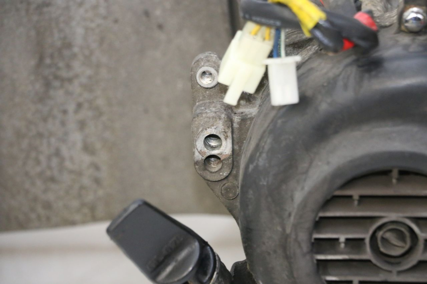 photo de MOTOR PEUGEOT TWEET PRO CARGO 50 (2018 - 2022) - Recambio usado revisado