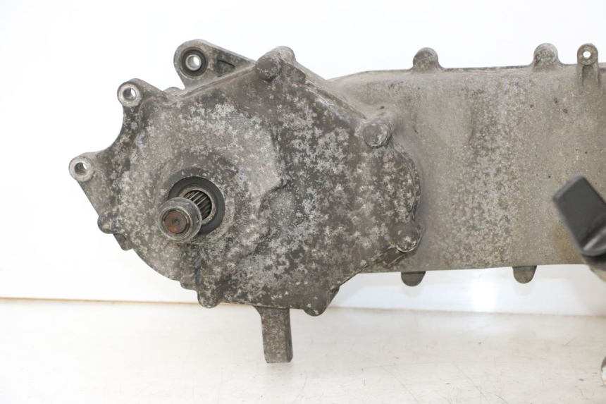 photo de MOTOR PEUGEOT TWEET PRO CARGO 50 (2018 - 2022) - Otra vista del artículo