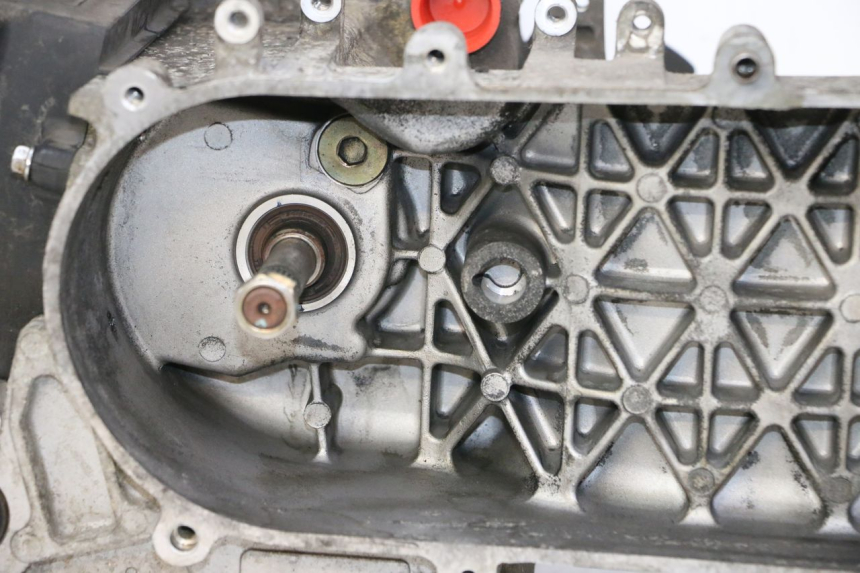 photo de MOTOR PEUGEOT TWEET PRO CARGO 50 (2018 - 2022) - Recambio usado revisado