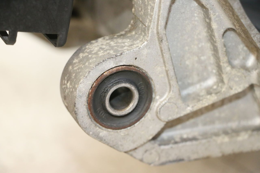 photo de MOTOR PEUGEOT TWEET PRO EFI 4T 50 (2021 - 2022) - Zoom estado de uso