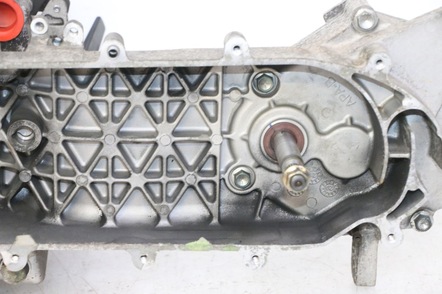 photo de MOTOR PEUGEOT TWEET PRO EFI 4T 50 (2021 - 2022) - Zoom estado de uso