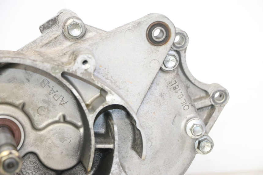 photo de MOTOR PEUGEOT TWEET PRO EFI 4T 50 (2021 - 2022) - Otra perspectiva