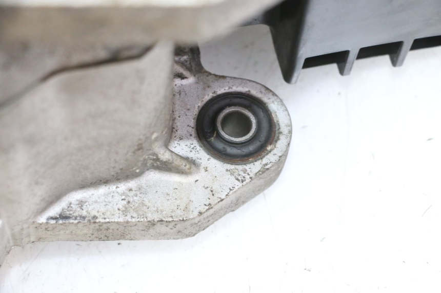 photo de MOTOR PEUGEOT TWEET PRO EFI 4T 50 (2021 - 2022) - Vista general del producto