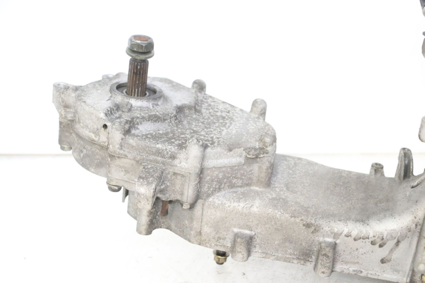 photo de MOTOR PEUGEOT TWEET PRO EFI 4T 50 (2021 - 2022) - Marcados y referencias originales