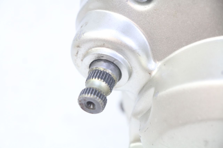 photo de MOTOR KEEWAY TX 50 (2008 - 2015) - Características distintivas