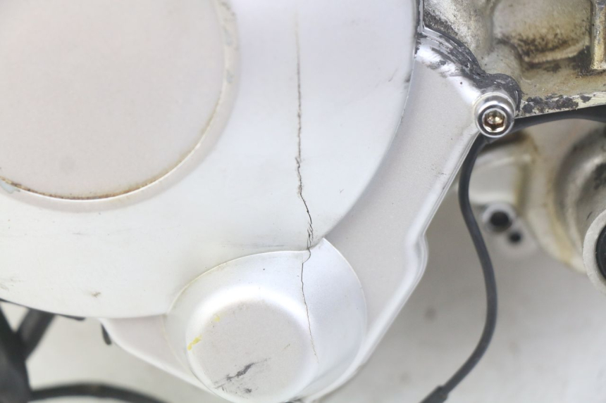 photo de MOTOR KEEWAY TX 50 (2008 - 2015) - Perfil de la pieza de repuesto