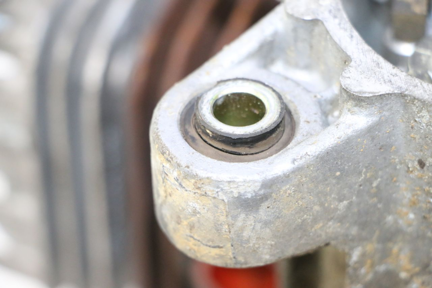 photo de MOTOR PIAGGIO TYPHOON 50 (2000 - 2009) - Detalle de la pieza