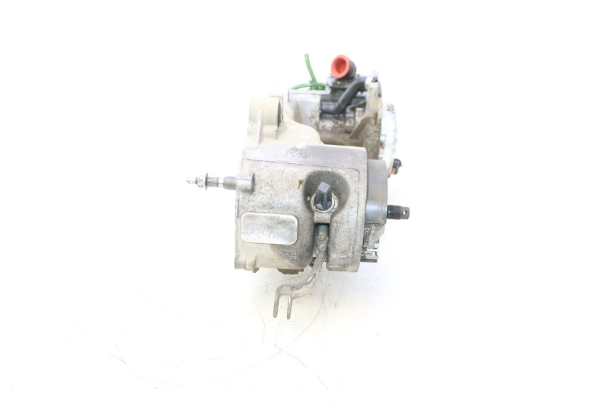 photo de MOTOR PIAGGIO TYPHOON 50 (2000 - 2009) - Zoom calidad de ocasión