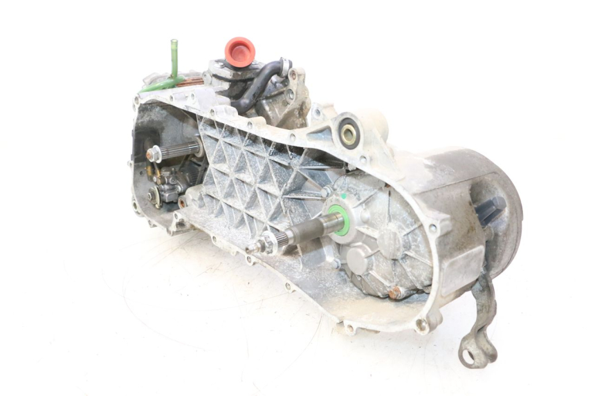 photo de MOTOR PIAGGIO TYPHOON 50 (2000 - 2009) - Perfil de la pieza de repuesto