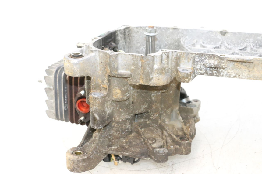 photo de MOTOR PIAGGIO TYPHOON 50 (2000 - 2009) - Vista general del producto