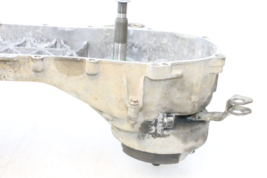 photo de MOTOR PIAGGIO TYPHOON 50 (2000 - 2009) - Detalles de los puntos de fijación